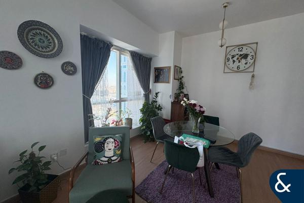 1 Bed | Furnished | Upgraded | Chiller Free