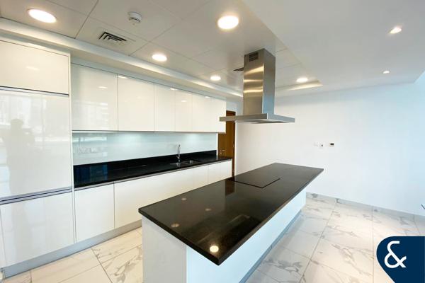 One Bedroom Duplex | Vacant | 1,723 sqft
