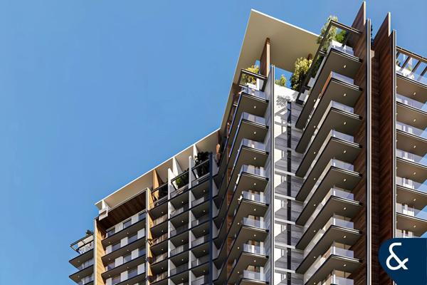 Luxury 1 Bed | Furnished | Handover Soon