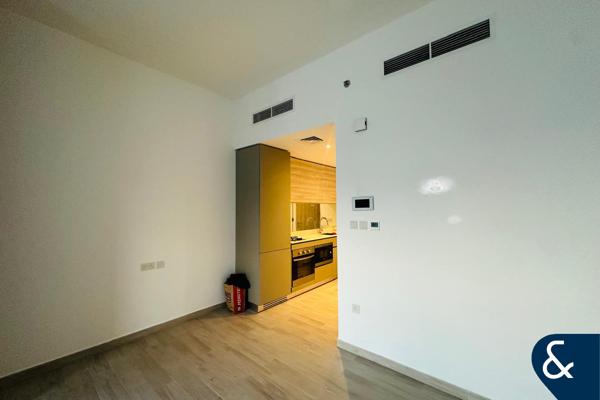 Studio Apartment | Vacant | Cheapest Unit