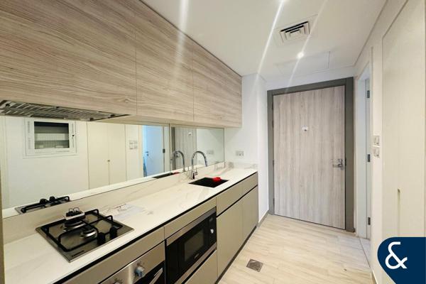 Studio Apartment | Vacant | Cheapest Unit
