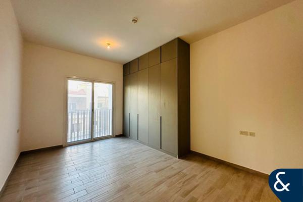 Studio Apartment | Vacant | Cheapest Unit