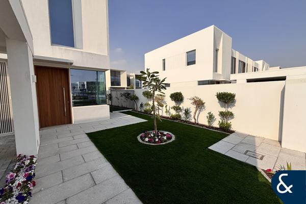 Brand New | Open Plan Living | Landscaped