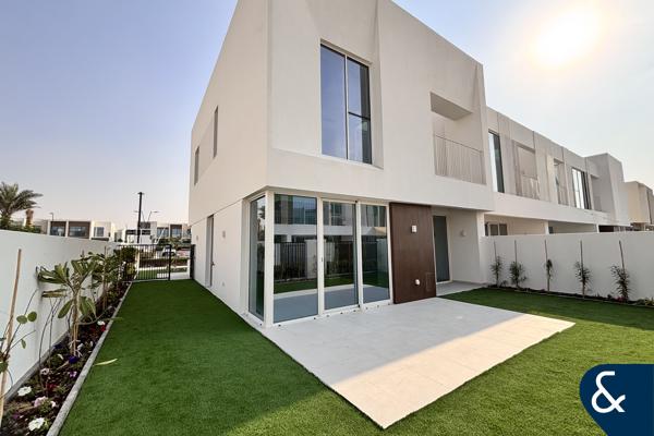 Brand New | Open Plan Living | Landscaped