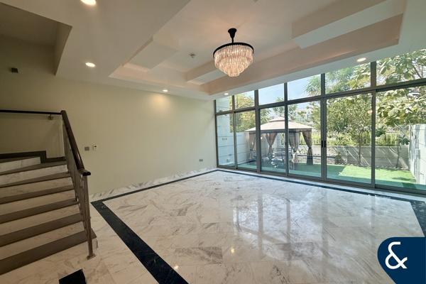 Dreamz | 3-Bedroom plus Maids | Vacant