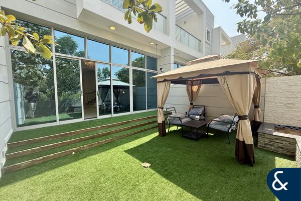 Dreamz | 3-Bedroom plus Maids | Vacant