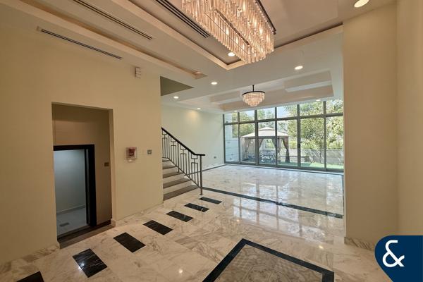 Dreamz | 3-Bedroom plus Maids | Vacant