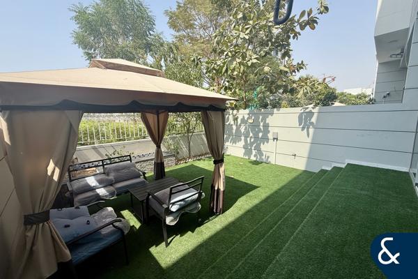 Dreamz | 3-Bedroom plus Maids | Vacant