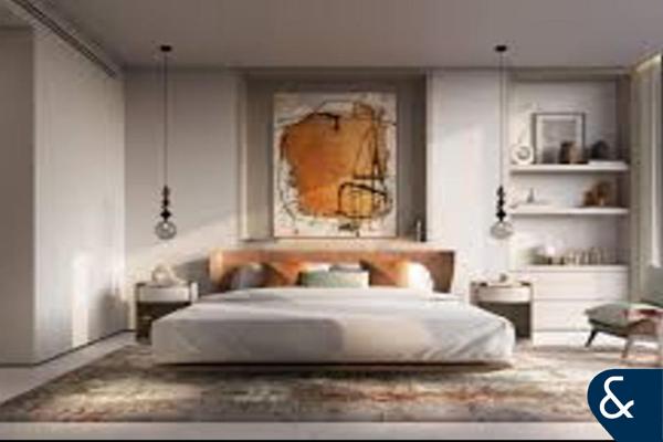 Verve-City Walk | 2 Beds | Close to Metro