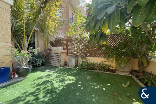 Spacious Townhouse | Vacant | Basement |