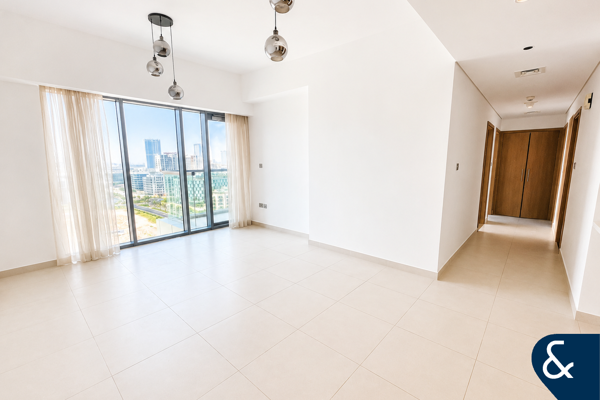 High Floor | 2 Bed | Maids | Investors Deal
