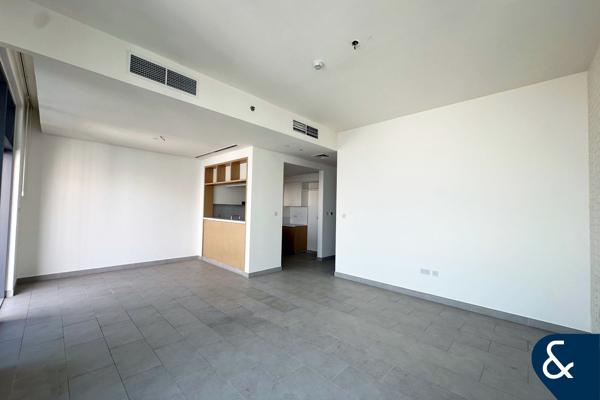 3 Beds | Water Views | Burj Views | Vacant