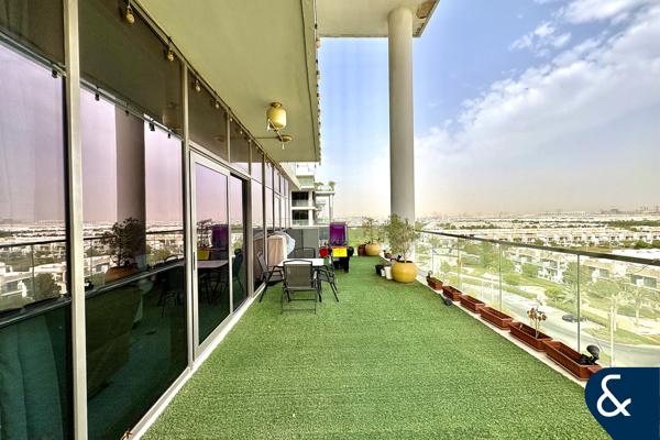 2 Bed + Maids | Large Layout | Motivated