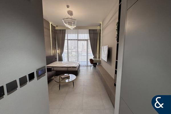 LavishStudio | Top Location | Premium Finish
