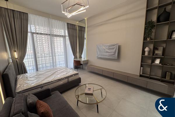 LavishStudio | Top Location | Premium Finish