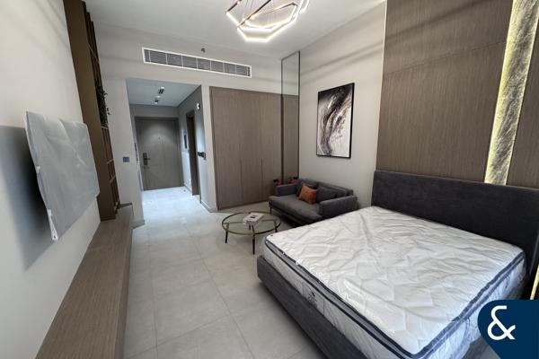 LavishStudio | Top Location | Premium Finish