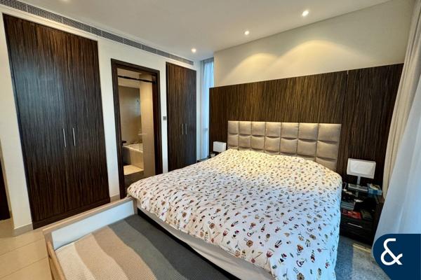 3 bedroom | High floor | Vacant soon