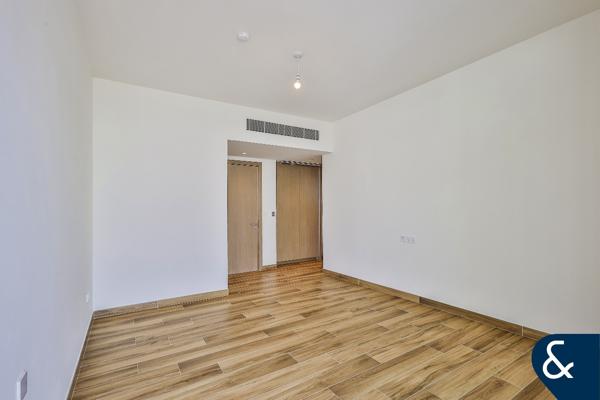 4 Bedrooms + Maids | Type B | Single Row