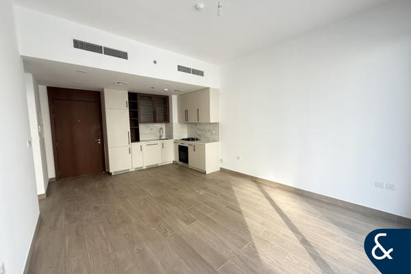 One Bedroom | Fitted Kitchen | Vacant Now