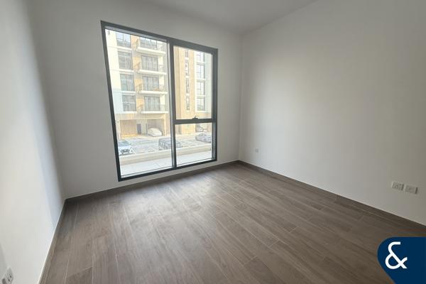 One Bedroom | Fitted Kitchen | Vacant Now