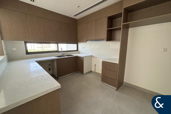 Bright Interiors | 4 Bed | Open-Plan Living