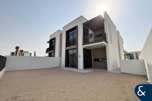 Bright Interiors | 4 Bed | Open-Plan Living