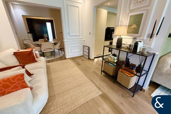 Upgraded | Great Location | 2 Bedrooms
