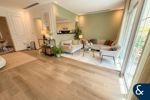 Upgraded | Great Location | 2 Bedrooms