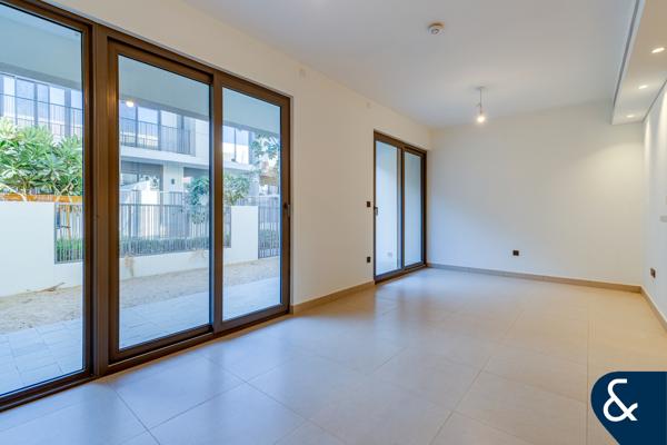 Handed Over | Internal Unit | Mortgageable