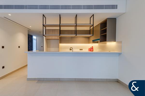 Handed Over | Internal Unit | Mortgageable