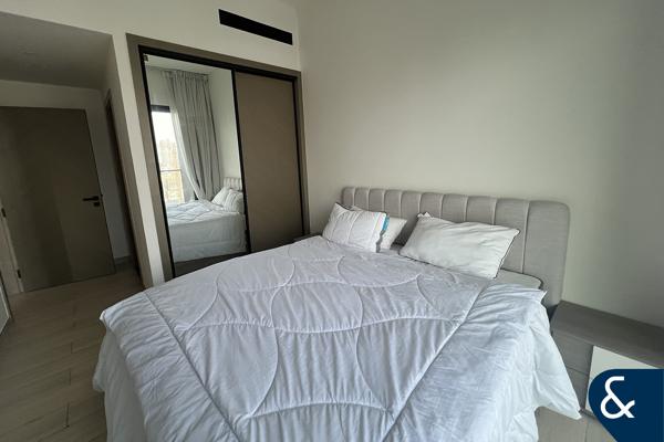 Furnished | Upgraded | Ready to move in