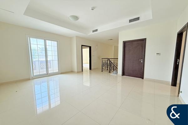 Pool Facing | 5 Bed +maids | Large Plot Size