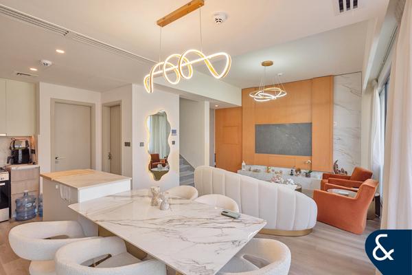 Upgraded | Landscaped | Available Oct