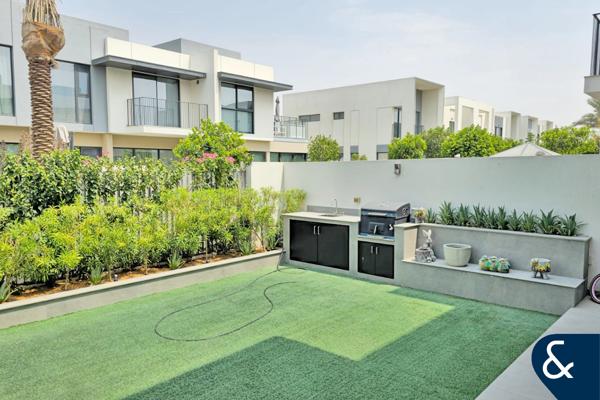 Upgraded | Landscaped | Available Oct