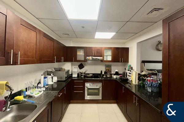 Exclusive | High floor | Vacant on transfer