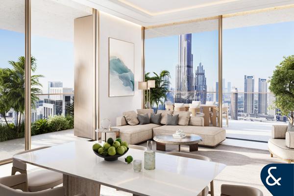 3BR Luxury Living | Fairmont | Downtown