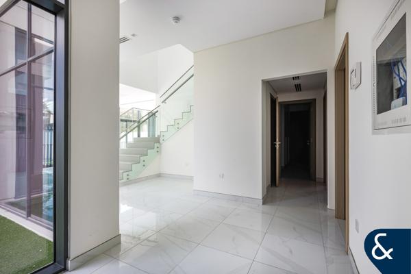 Vacant | Private Pool | Large Type B Unit