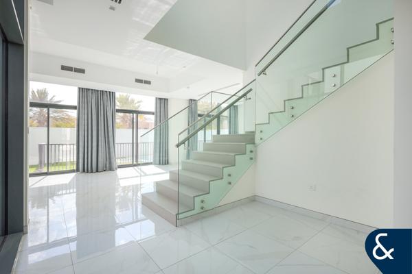 Vacant | Private Pool | Large Type B Unit