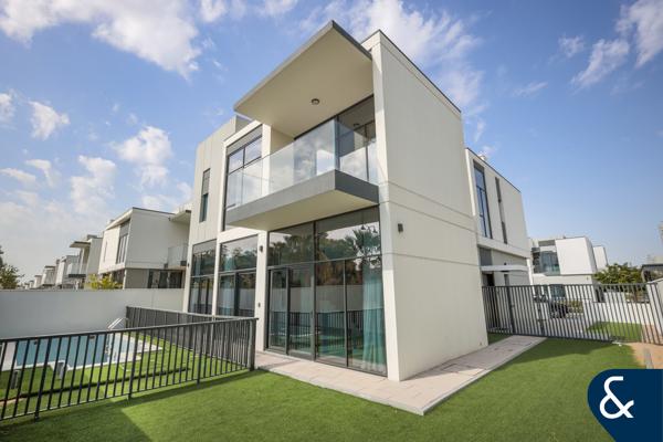 Vacant | Private Pool | Large Type B Unit