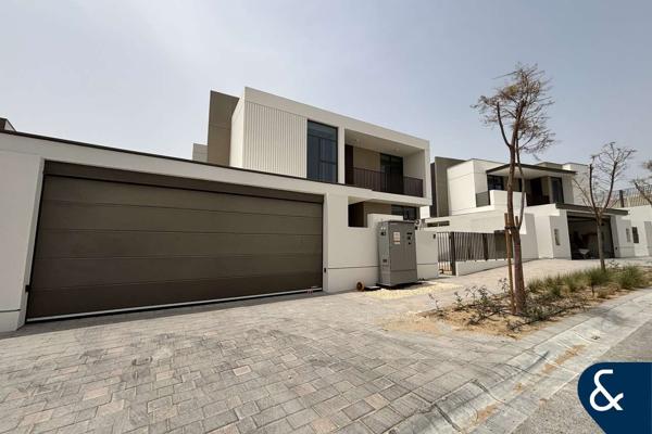 Prime Location | Brand New | Stand Alonevilla