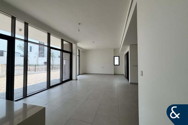 Prime Location | Brand New | Stand Alonevilla