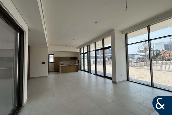 Prime Location | Brand New | Stand Alonevilla