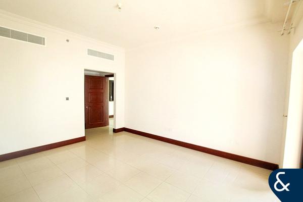 Two Bedroom |  C type  | Notice Served