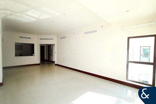 Two Bedroom |  C type  | Notice Served