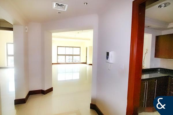 Two Bedroom |  C type  | Notice Served