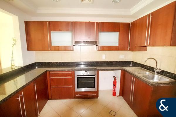 Two Bedroom |  C type  | Notice Served