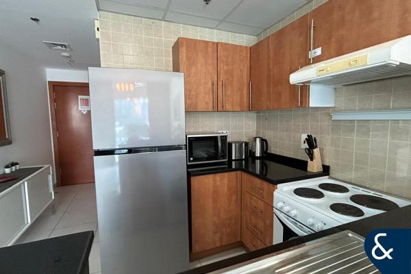 One Bedroom | Furnished | Available now