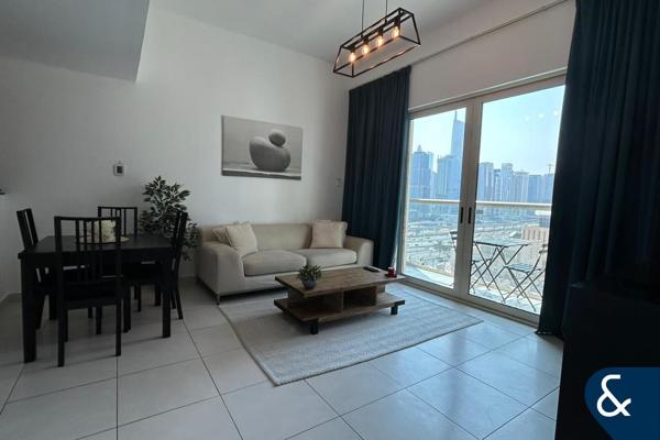 One Bedroom | Furnished | Available now