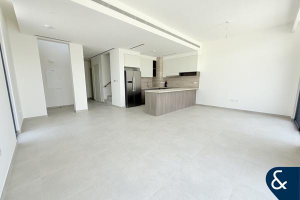 Al Ranim 2 | 4 bed + Maids | Corner Unit