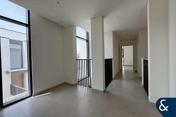 Al Ranim 2 | 4 bed + Maids | Corner Unit